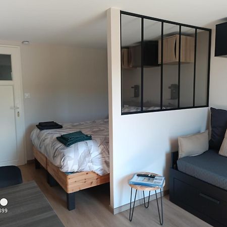 Apartamento Aux Pieds De La Colline De Mousson Pont-à-Mousson Exterior foto