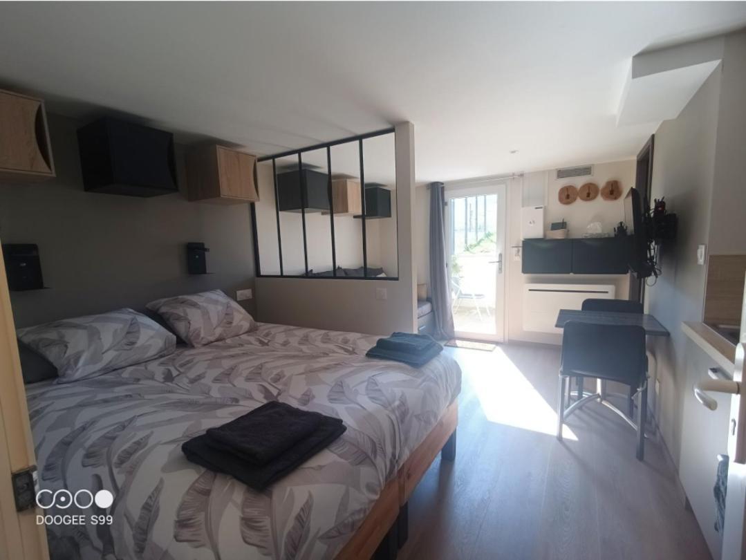 Apartamento Aux Pieds De La Colline De Mousson Pont-à-Mousson Exterior foto