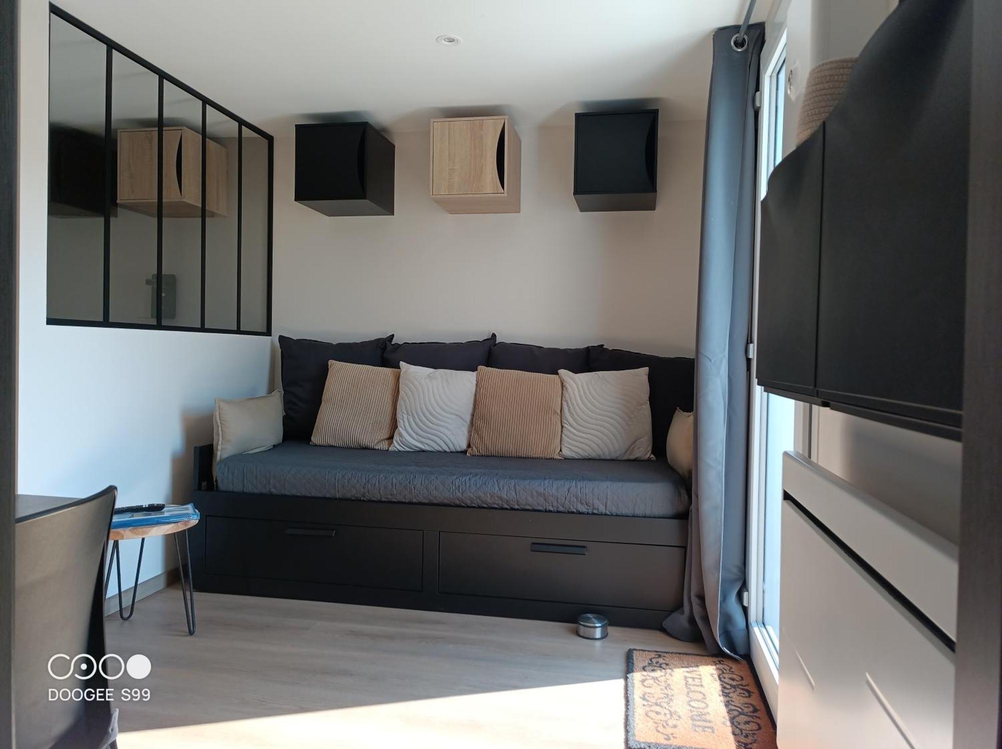 Apartamento Aux Pieds De La Colline De Mousson Pont-à-Mousson Exterior foto