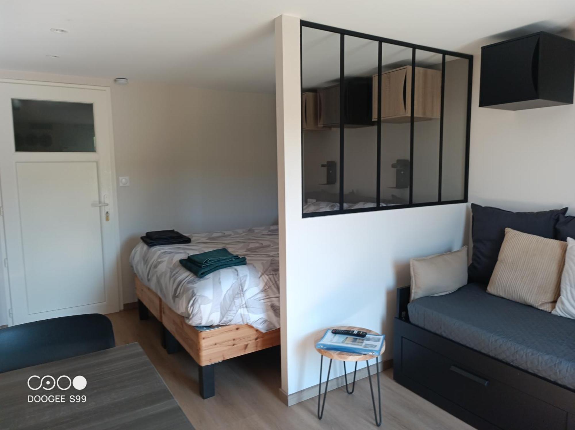 Apartamento Aux Pieds De La Colline De Mousson Pont-à-Mousson Exterior foto
